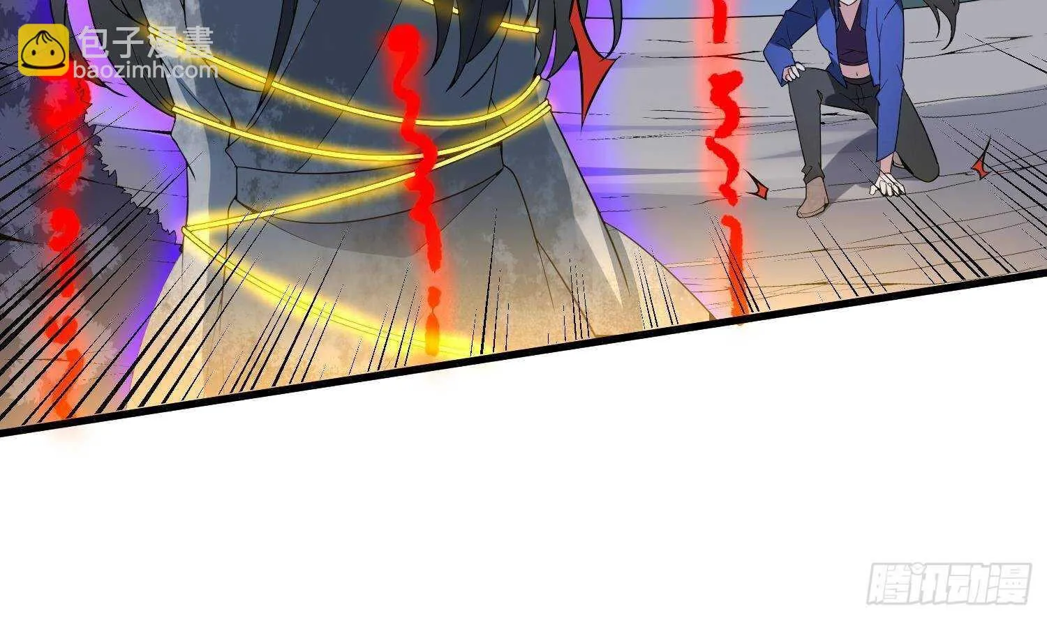 第181话 抓鬼 第64页