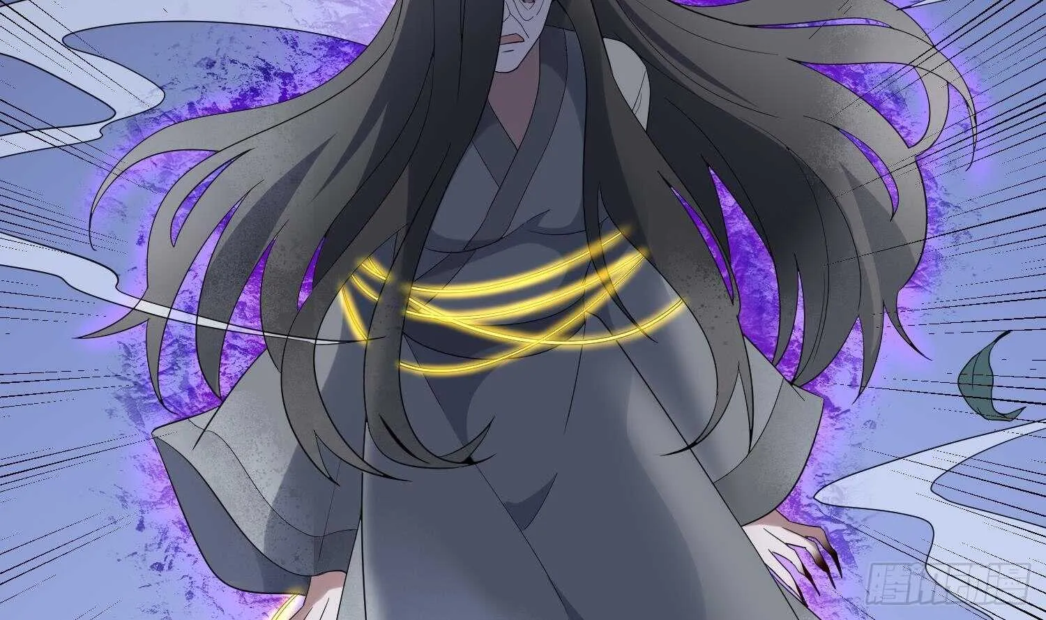 第182话 请神上身 第12页