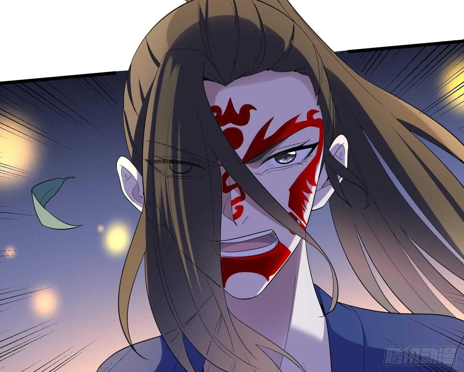 第182话 请神上身 第71页