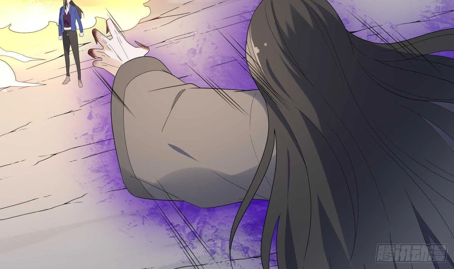 第183话 降服鬼仙 第4页