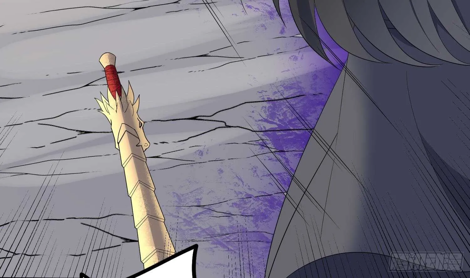 第183话 降服鬼仙 第5页