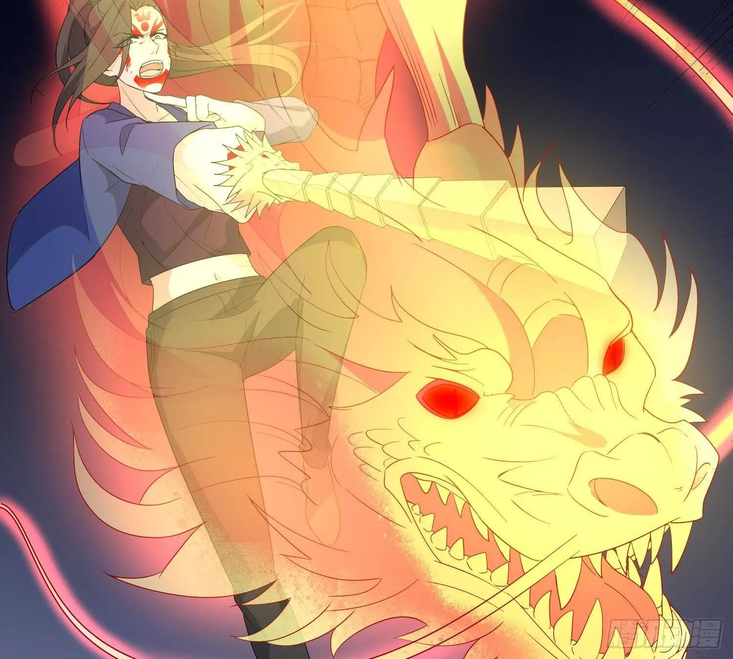 第183话 降服鬼仙 第15页