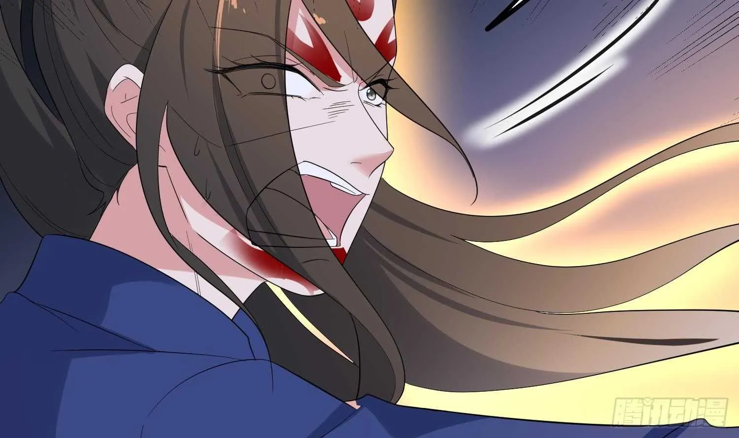 第183话 降服鬼仙 第33页
