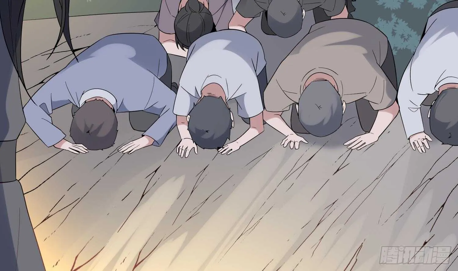 第183话 降服鬼仙 第49页