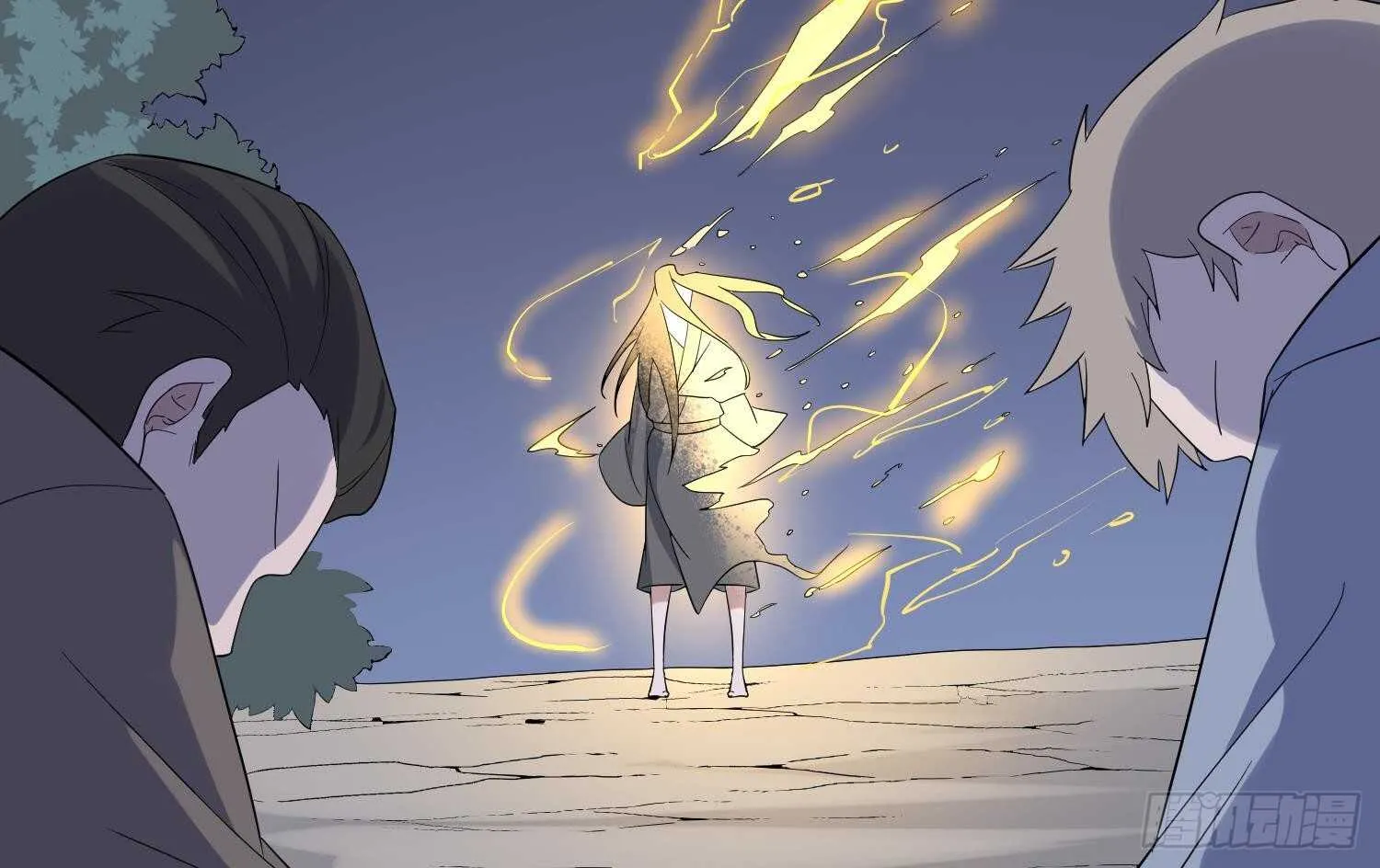 第183话 降服鬼仙 第60页