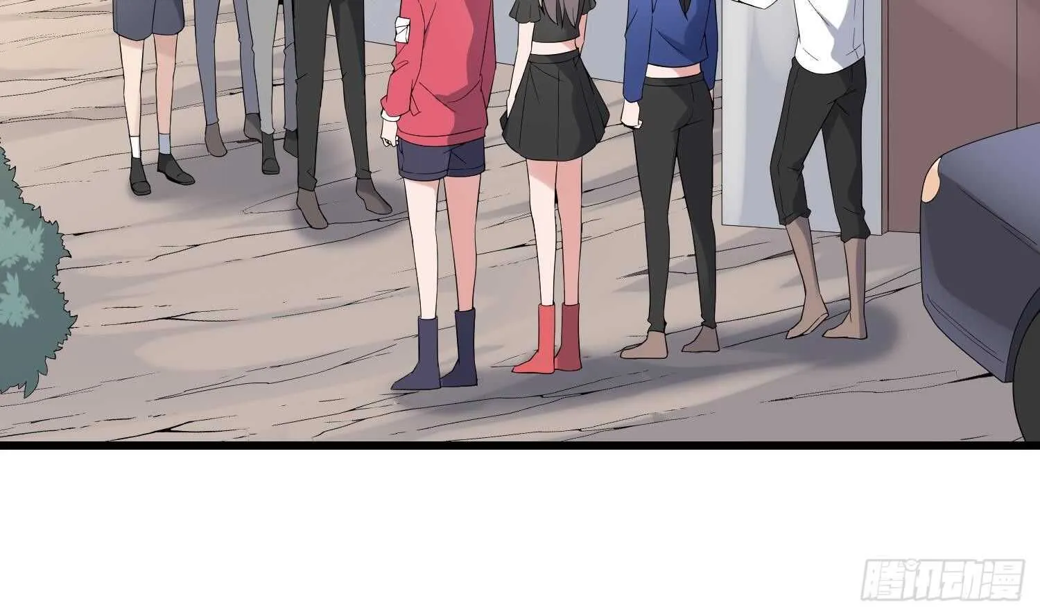第184话 男人怀孕？！ 第7页
