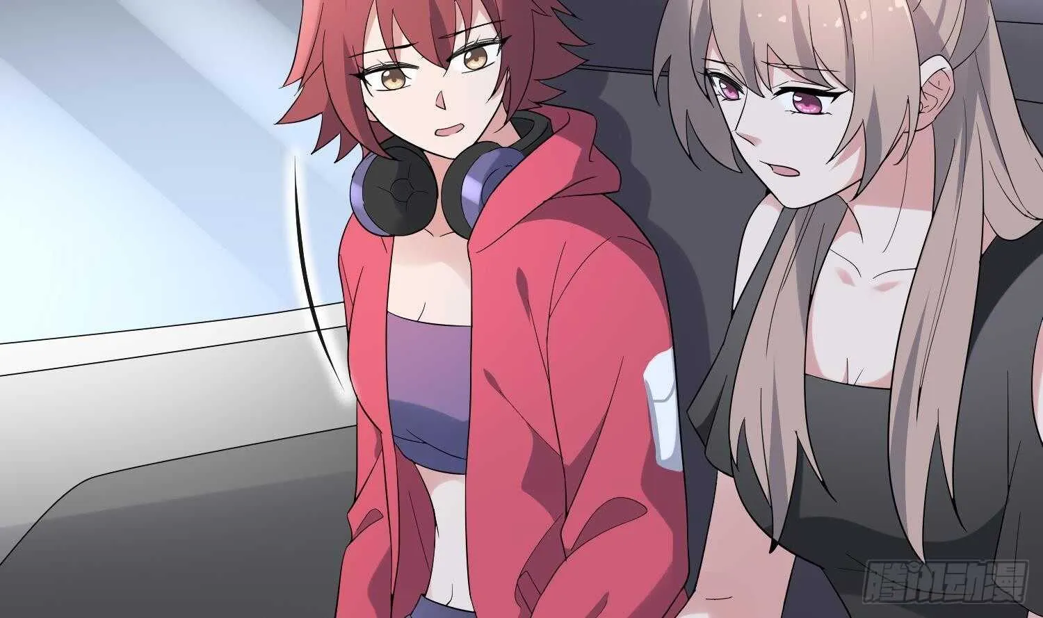 第184话 男人怀孕？！ 第27页