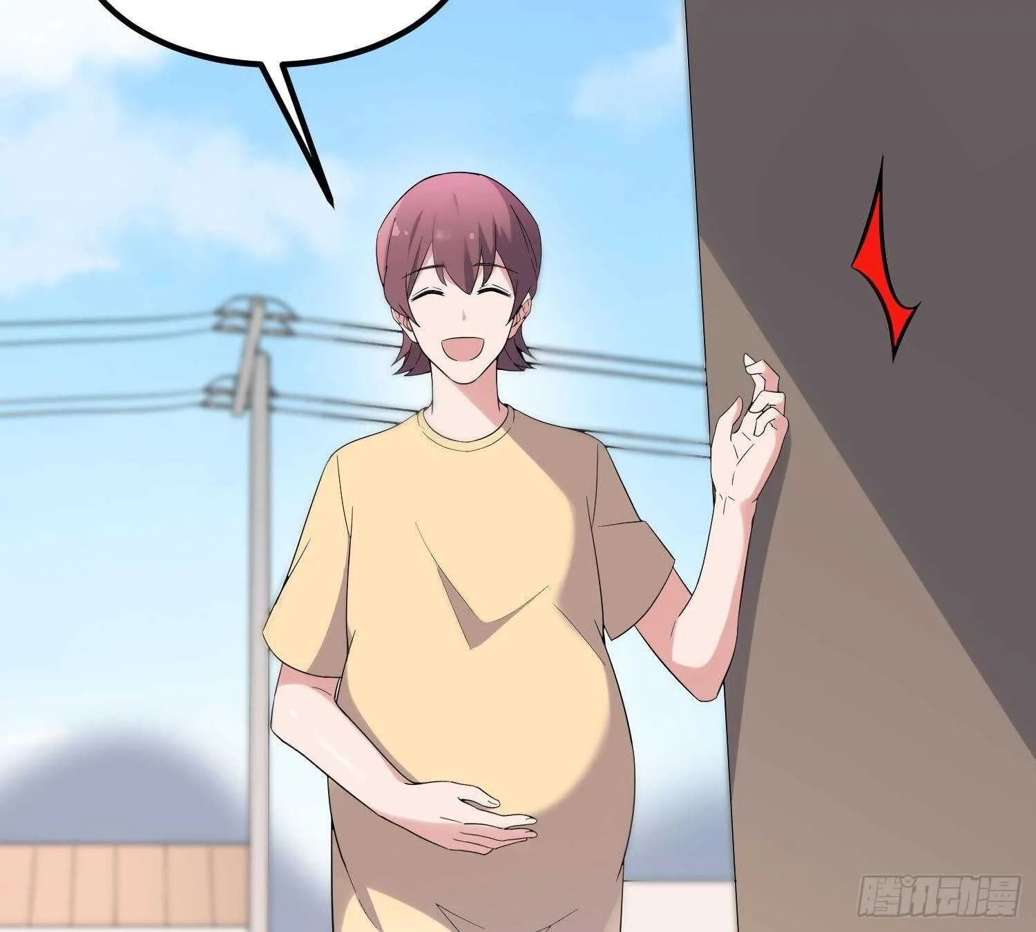 第184话 男人怀孕？！ 第48页