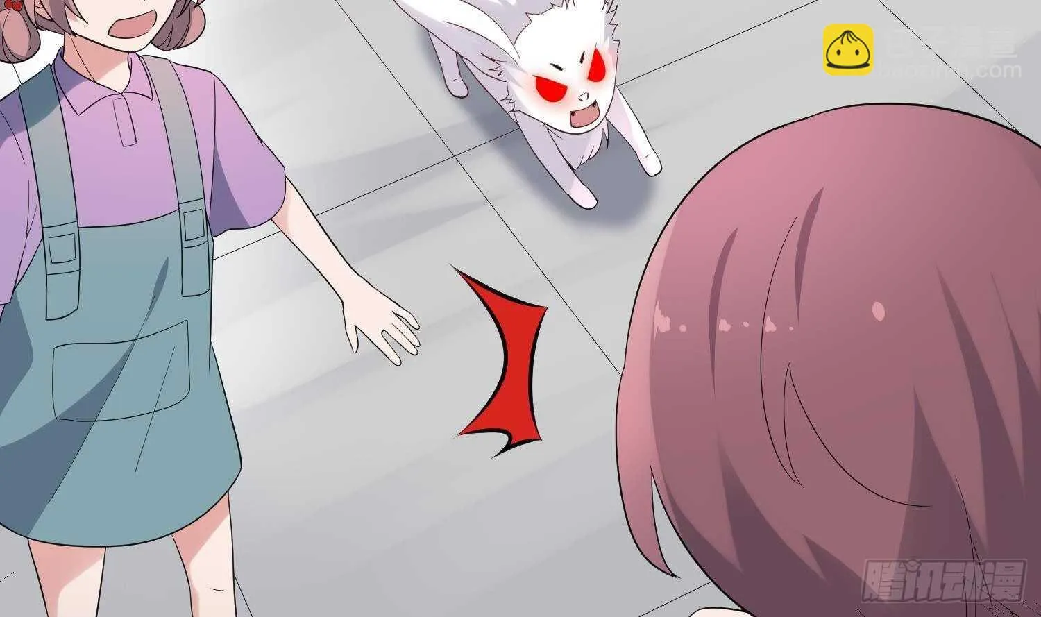 第184话 男人怀孕？！ 第59页