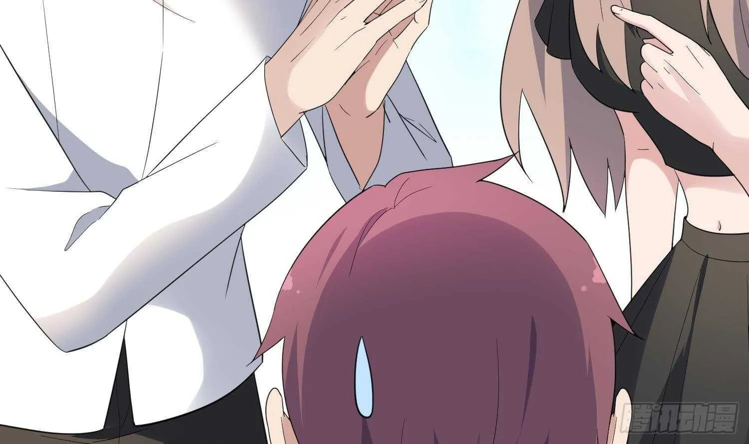 第185话 第三只手 第7页