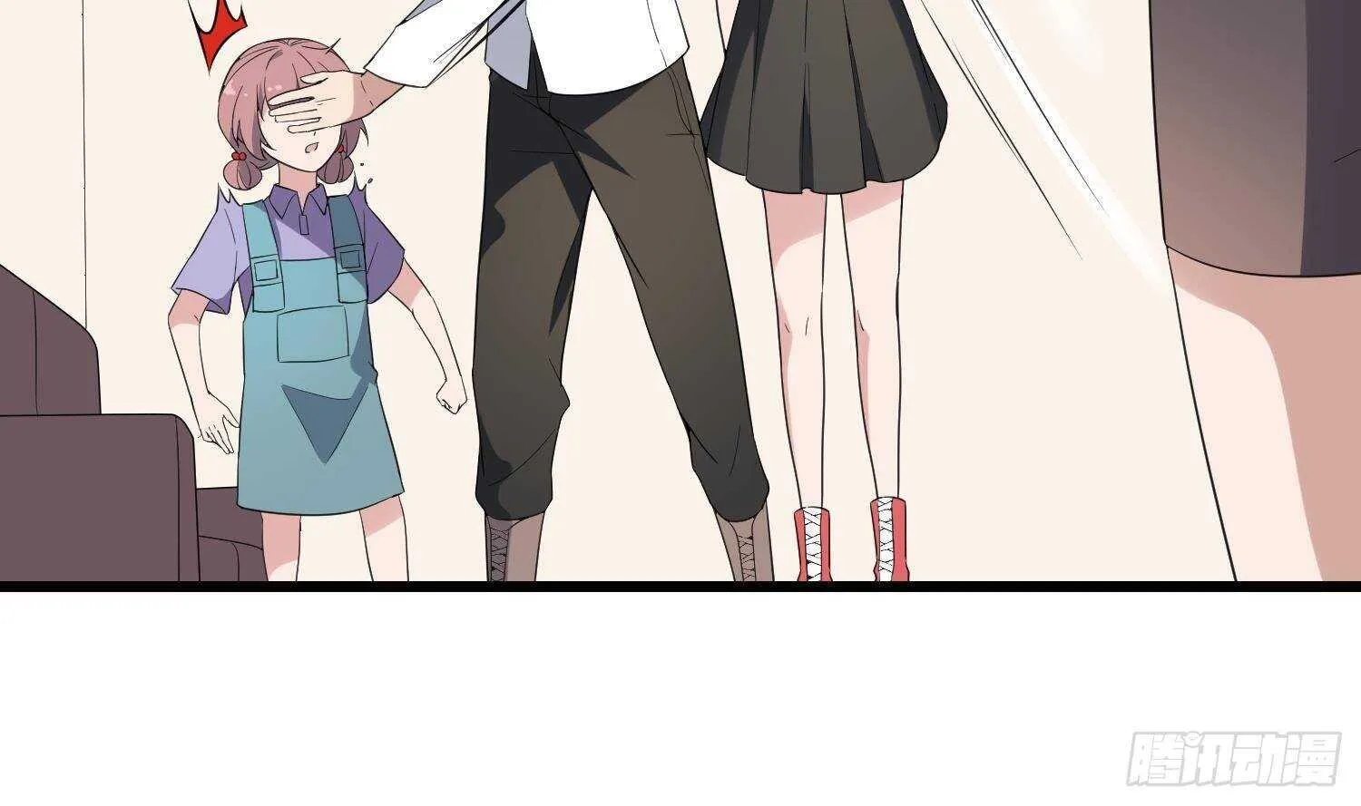 第185话 第三只手 第11页
