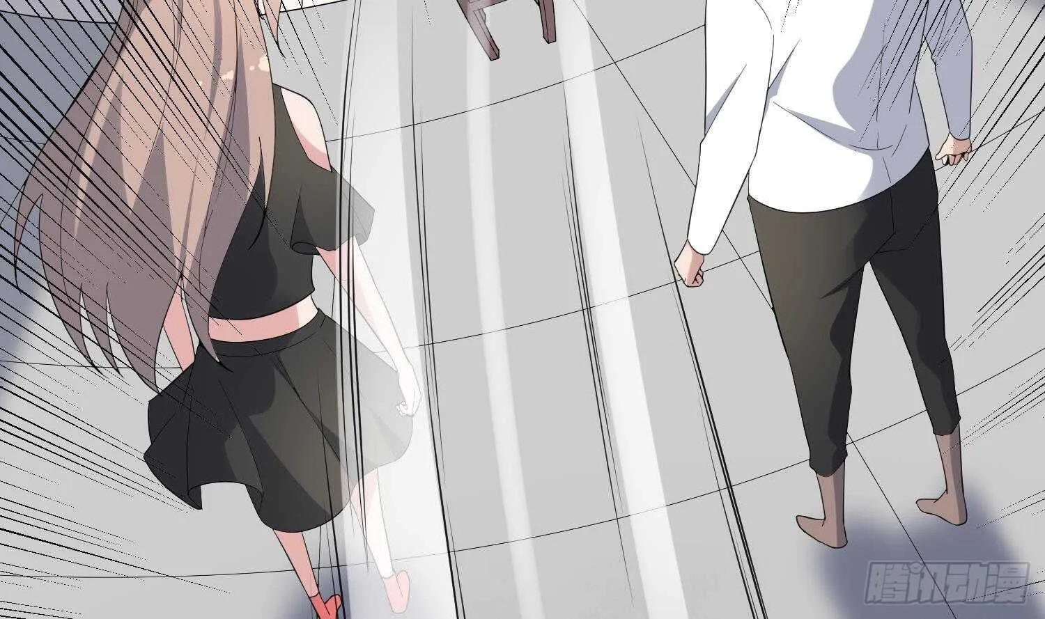 第185话 第三只手 第27页