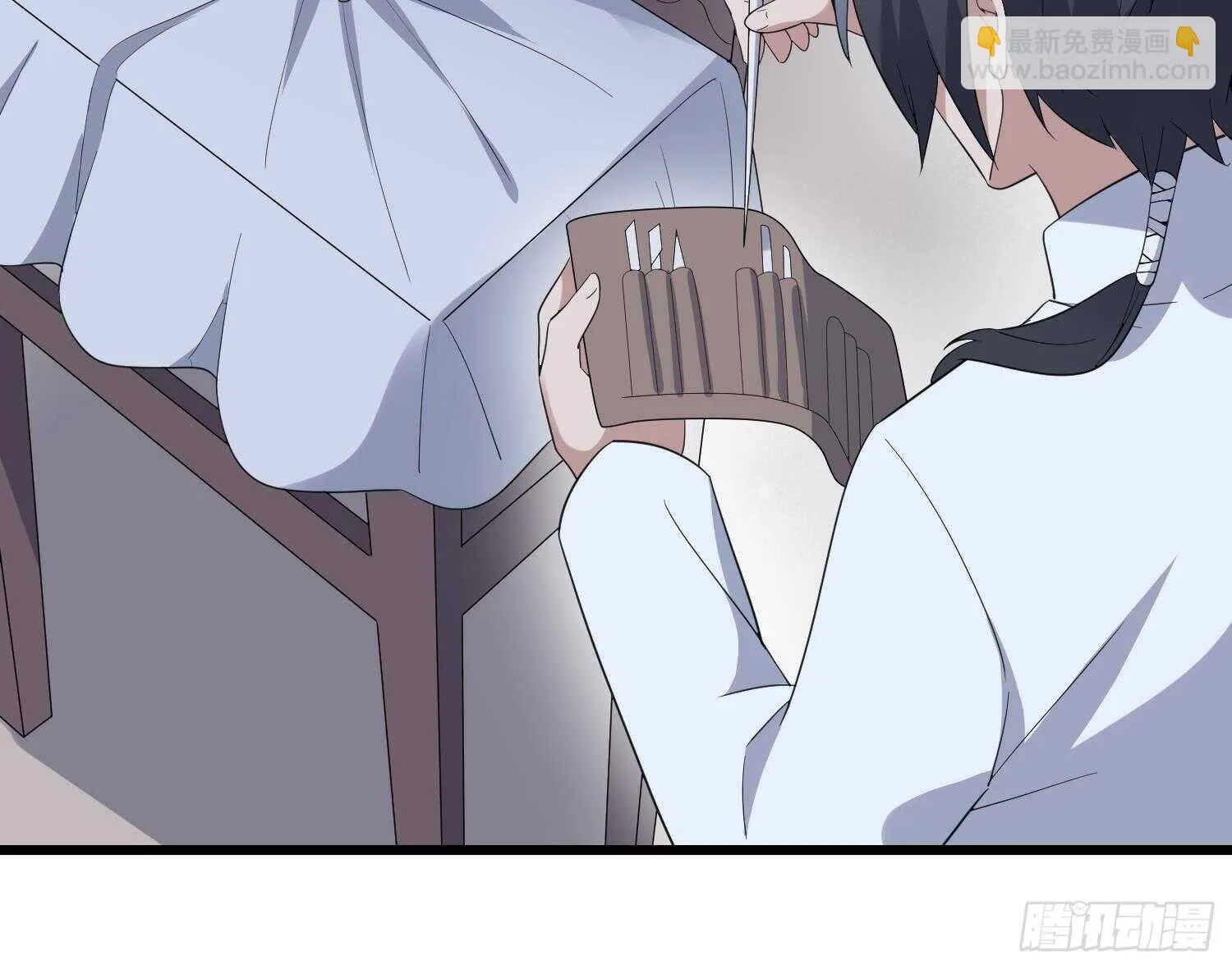 第188话 婴尸母魂 第22页