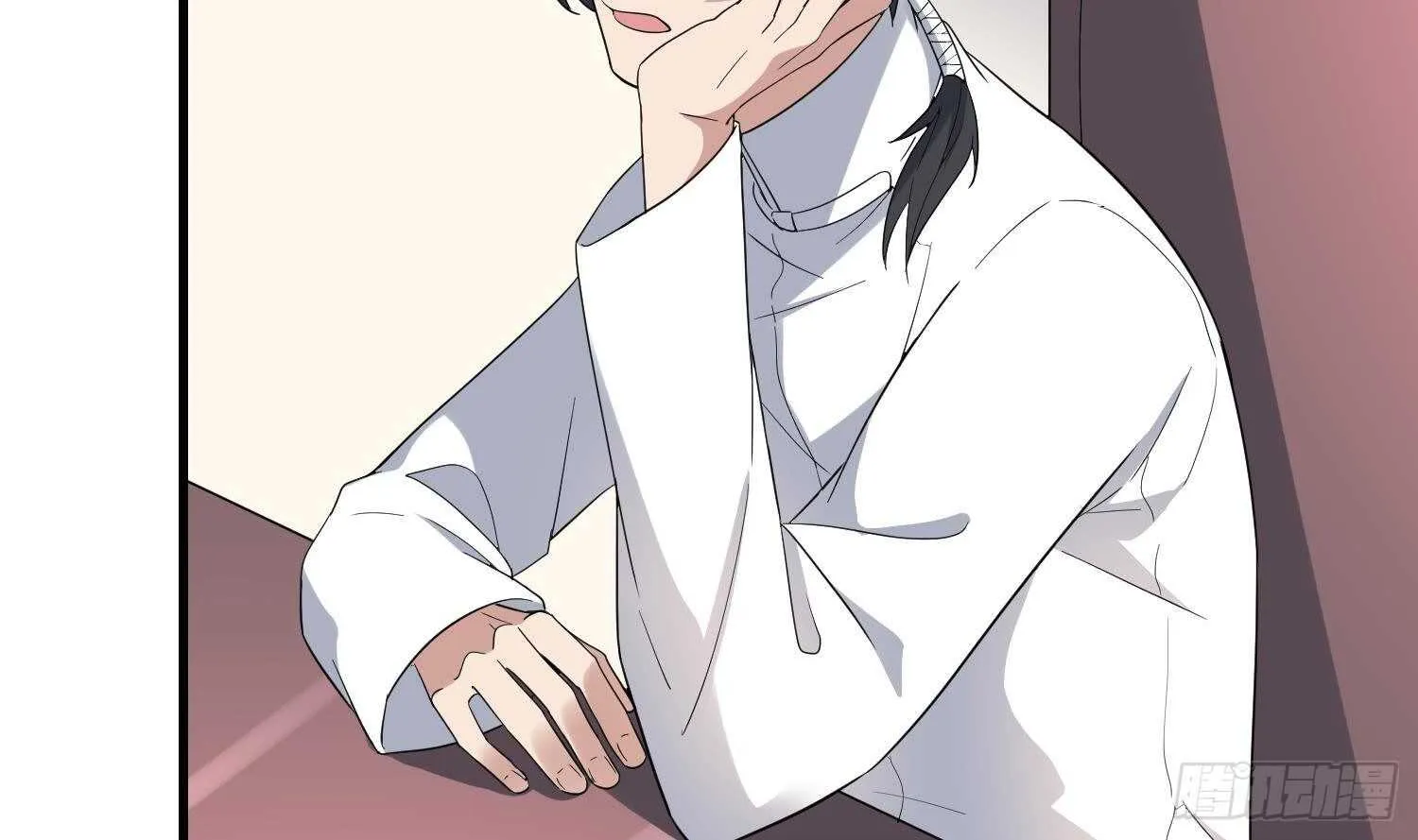 第191话 长舌男 第5页