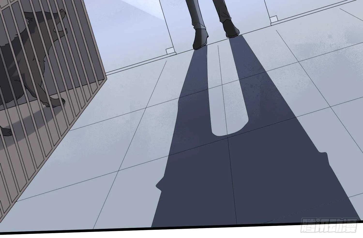 第191话 长舌男 第36页