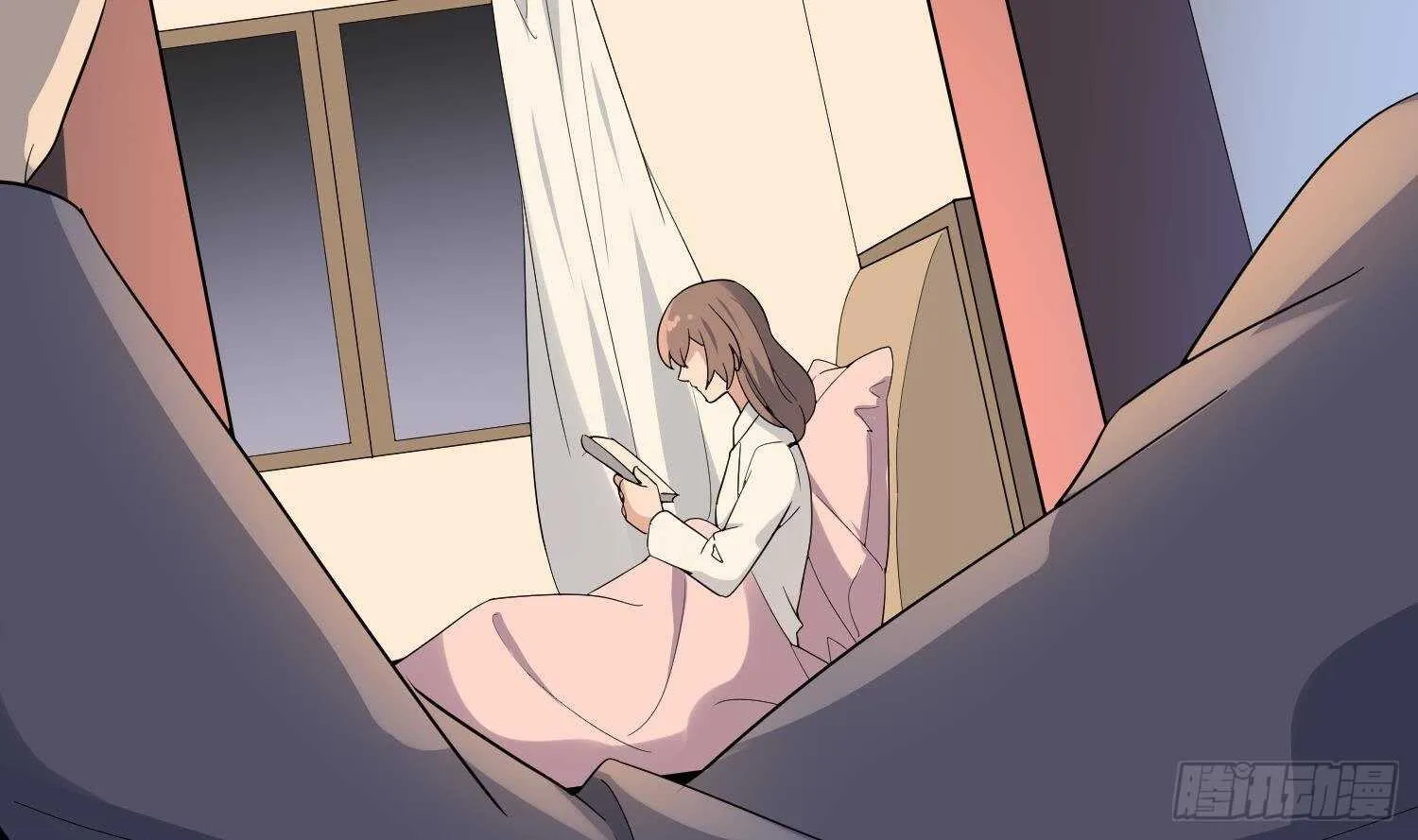 第194话 拔舌之痛 第4页