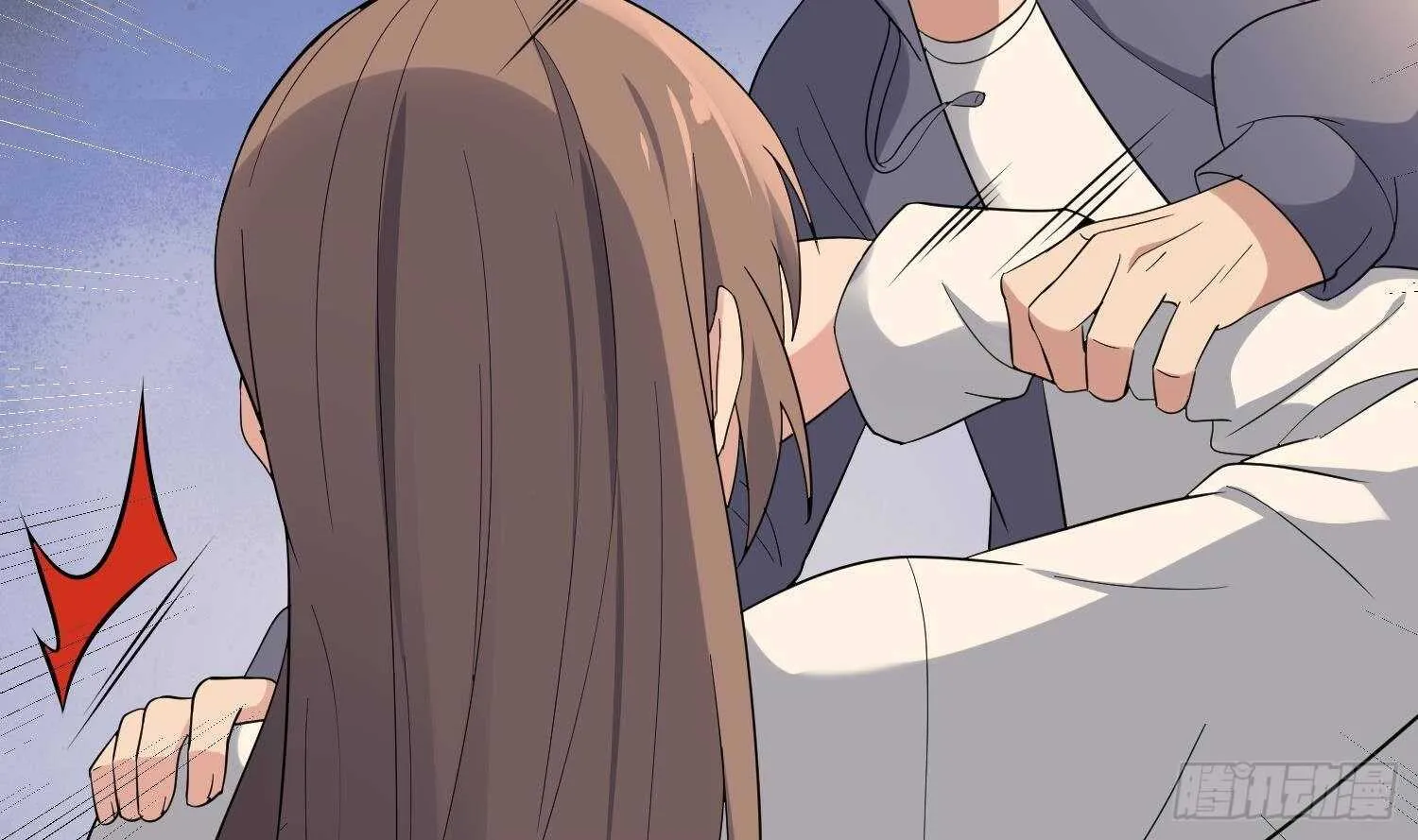 第194话 拔舌之痛 第7页