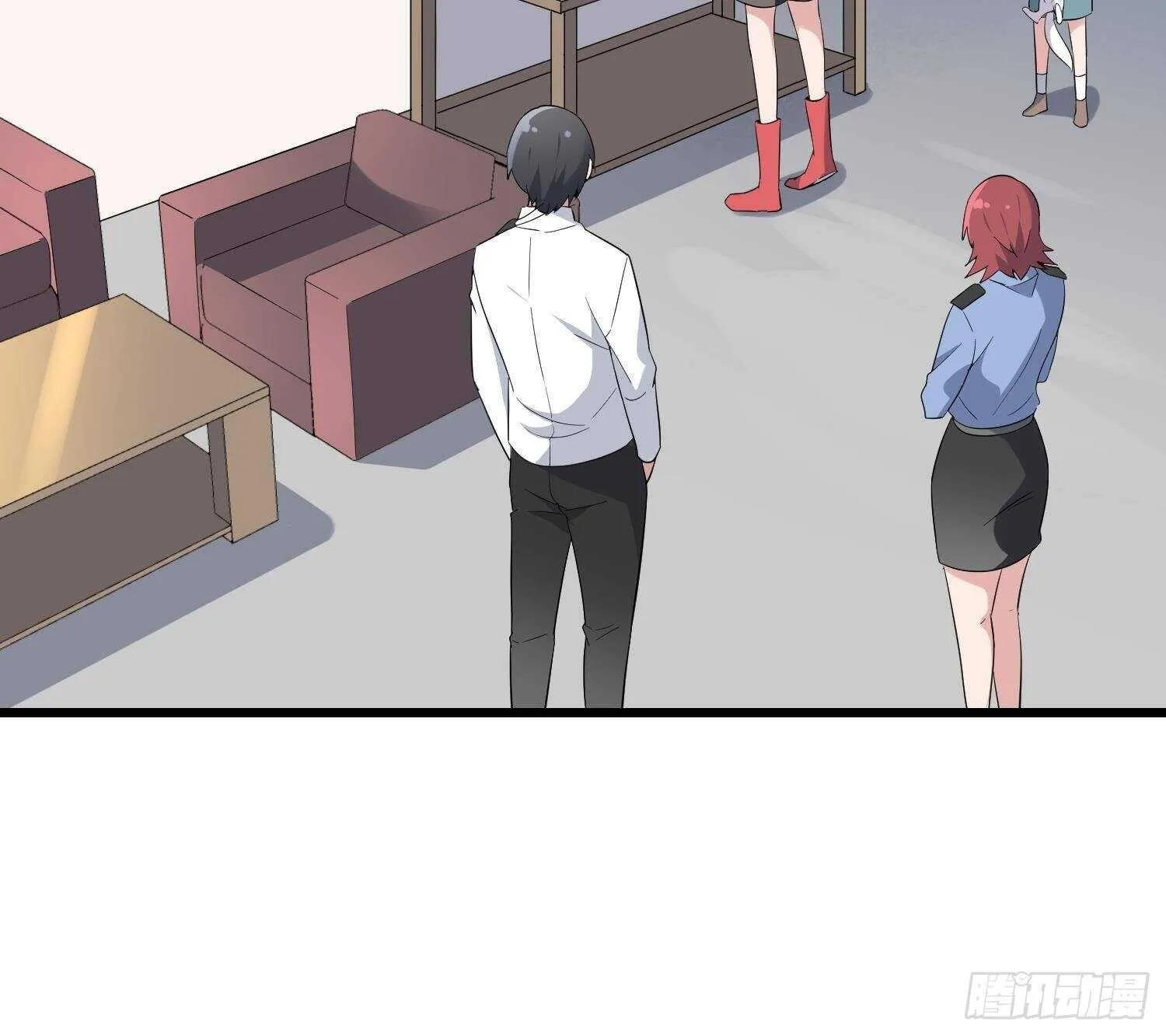第195话 鬼仙之唇 第49页