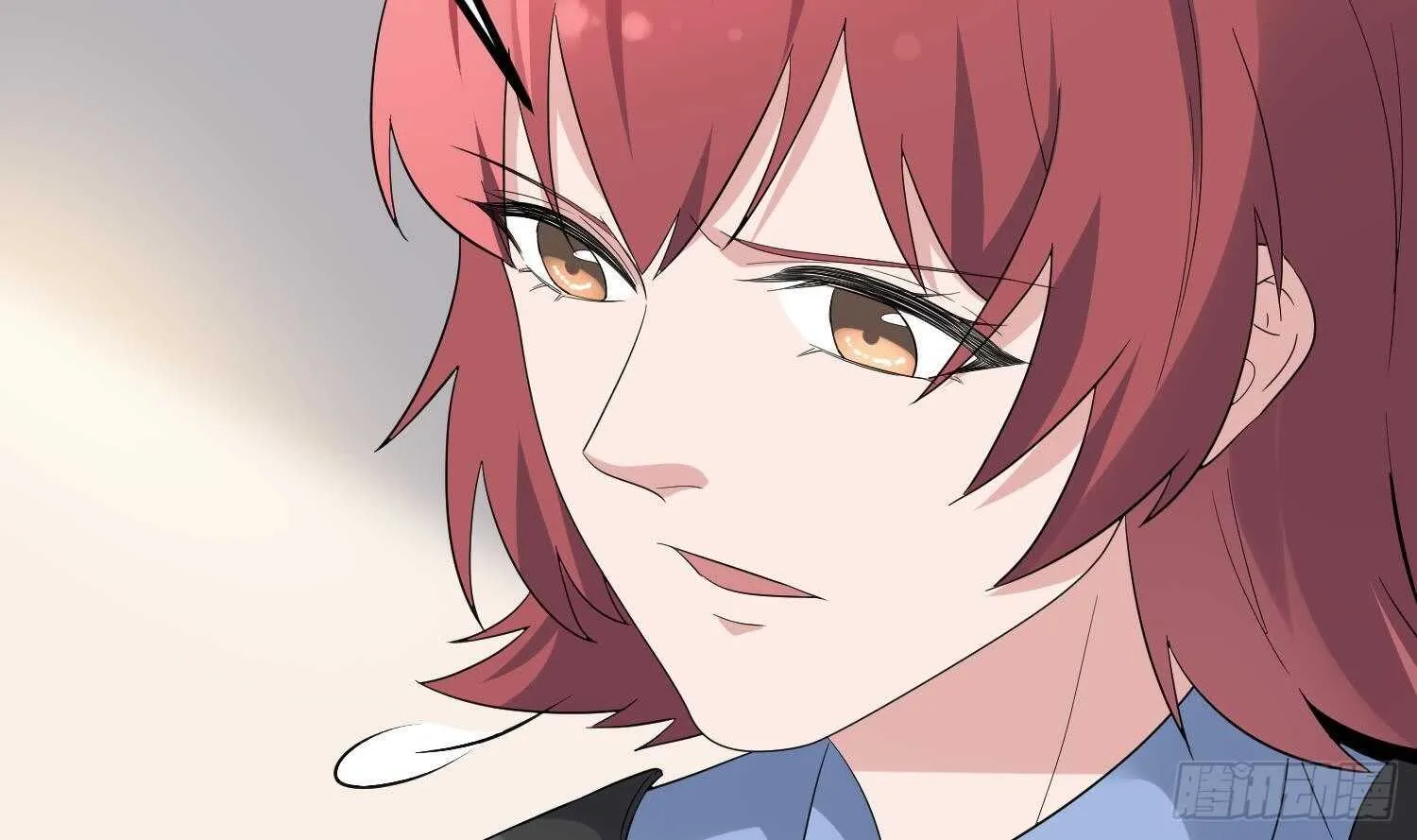 第196话 坠落之魂 第18页