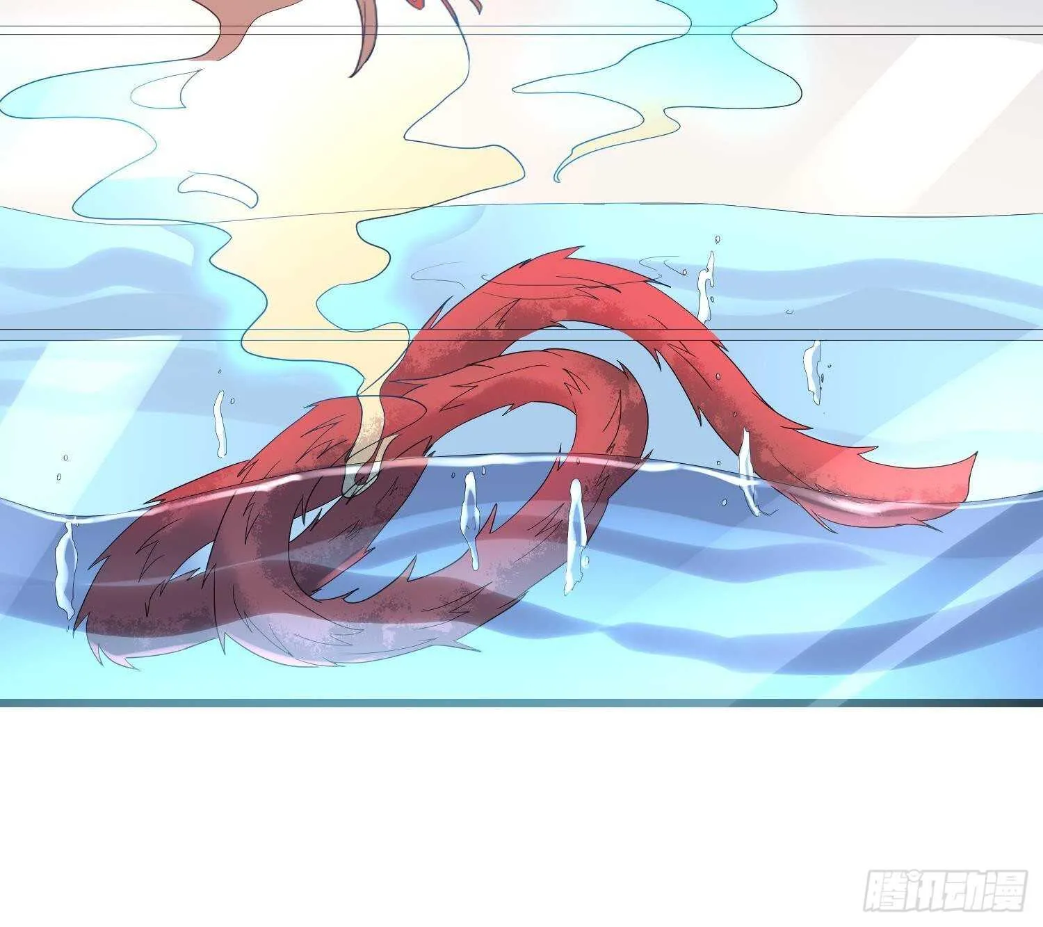 第196话 坠落之魂 第28页