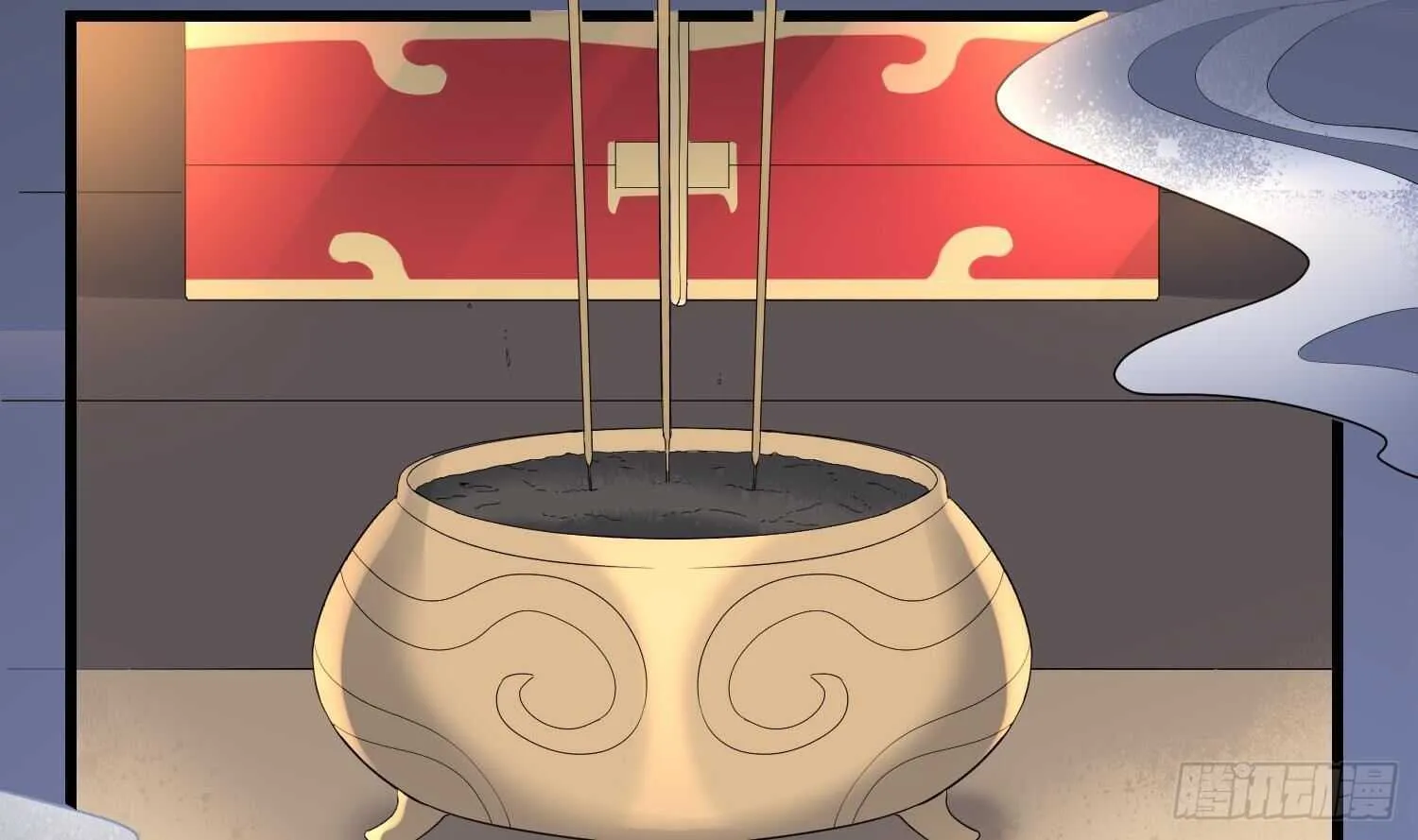 第196话 坠落之魂 第36页