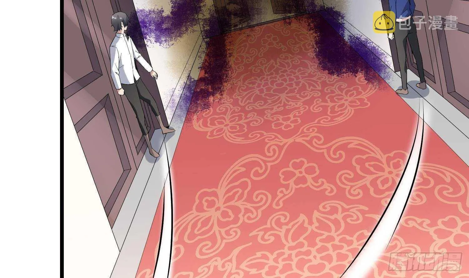 第198话 血池黄颅 第57页