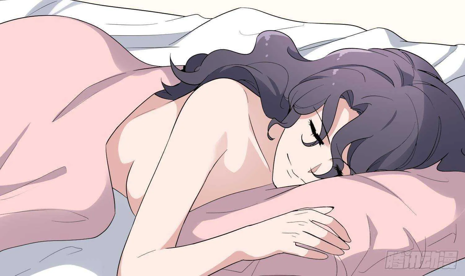 第203话 韩门秘史 第4页