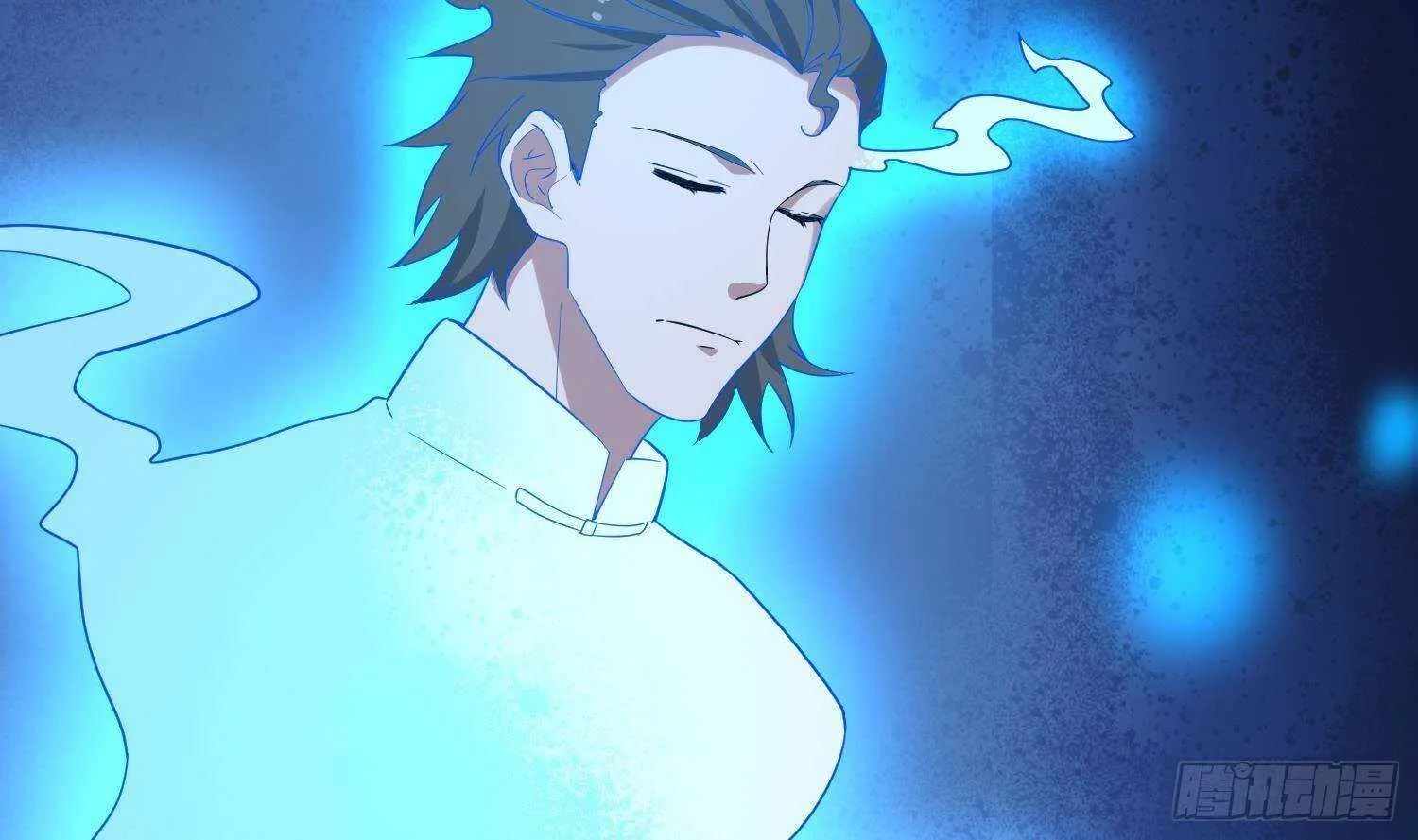 第206话 双龙夺魂 第43页