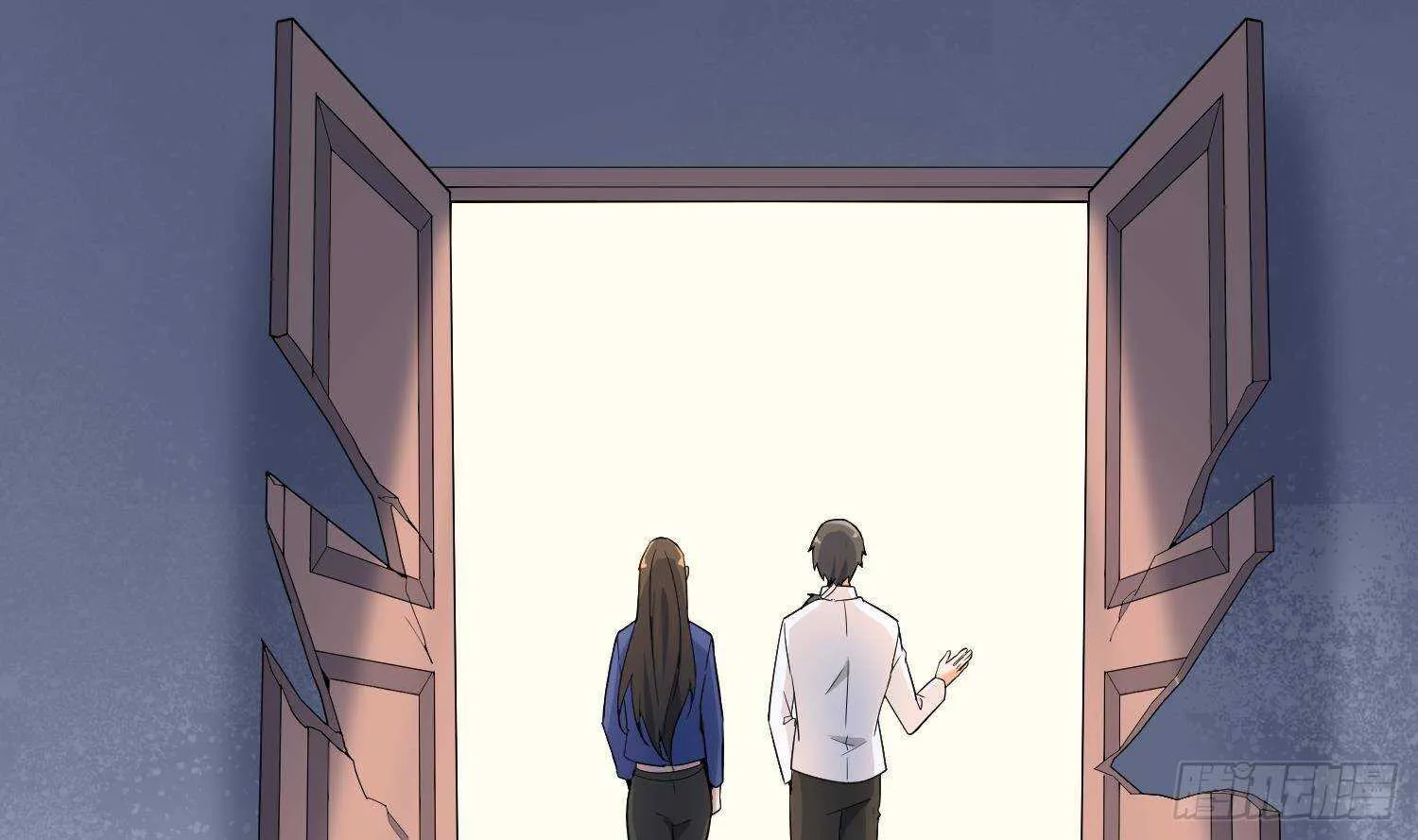 第206话 双龙夺魂 第79页