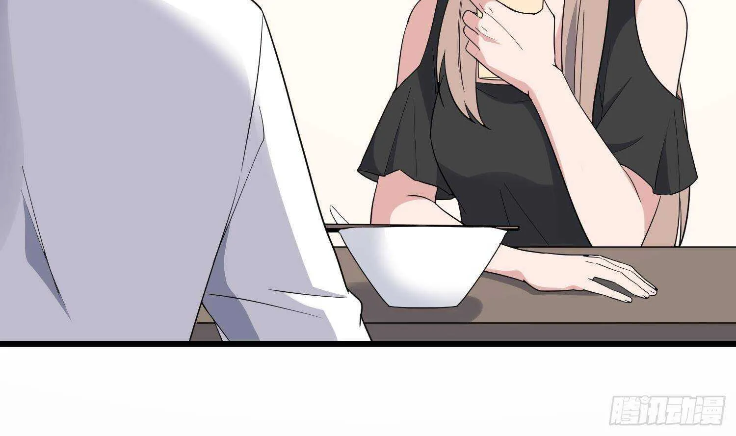 第208话 痛苦就是艺术 第10页