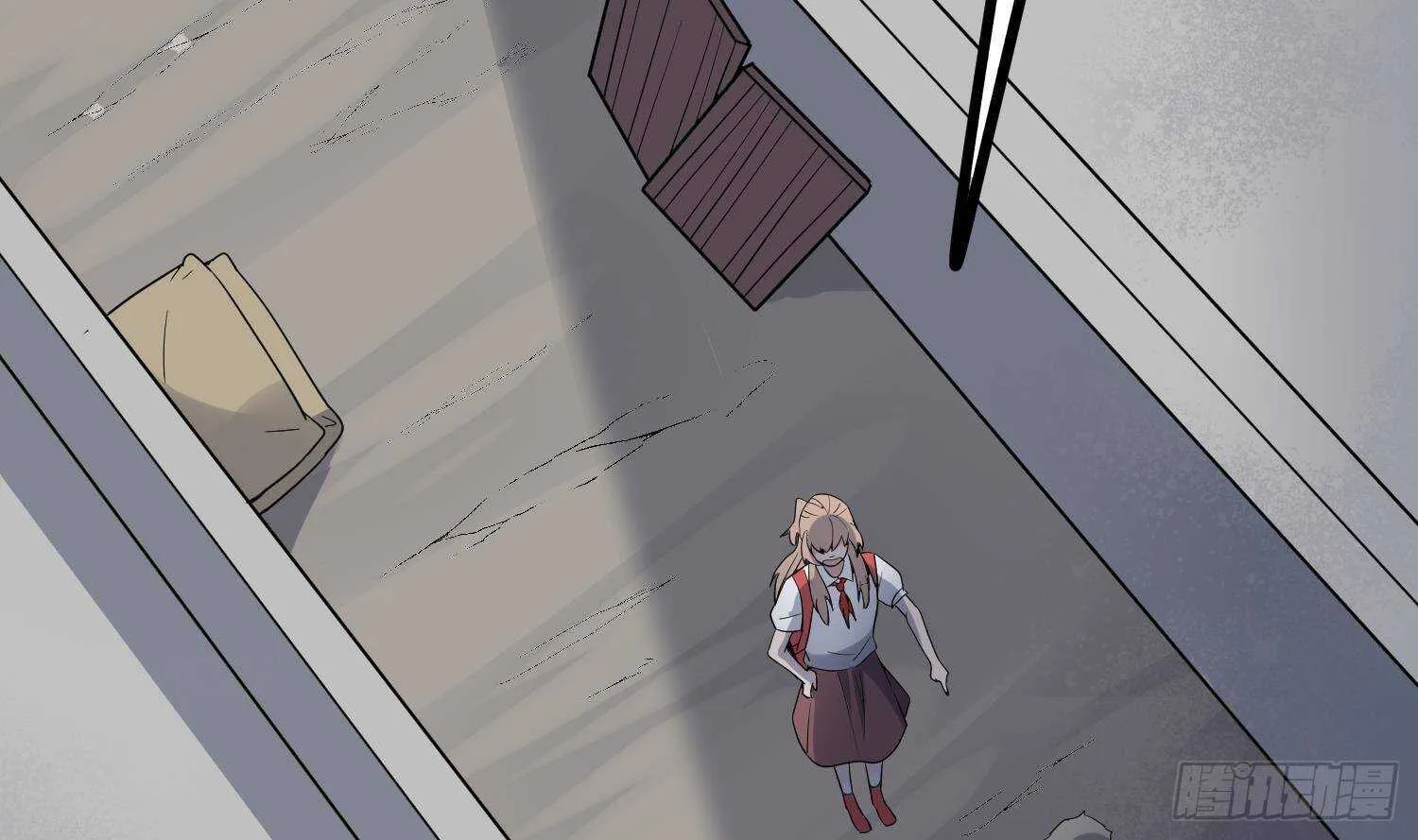 第209话 变态小强 第39页