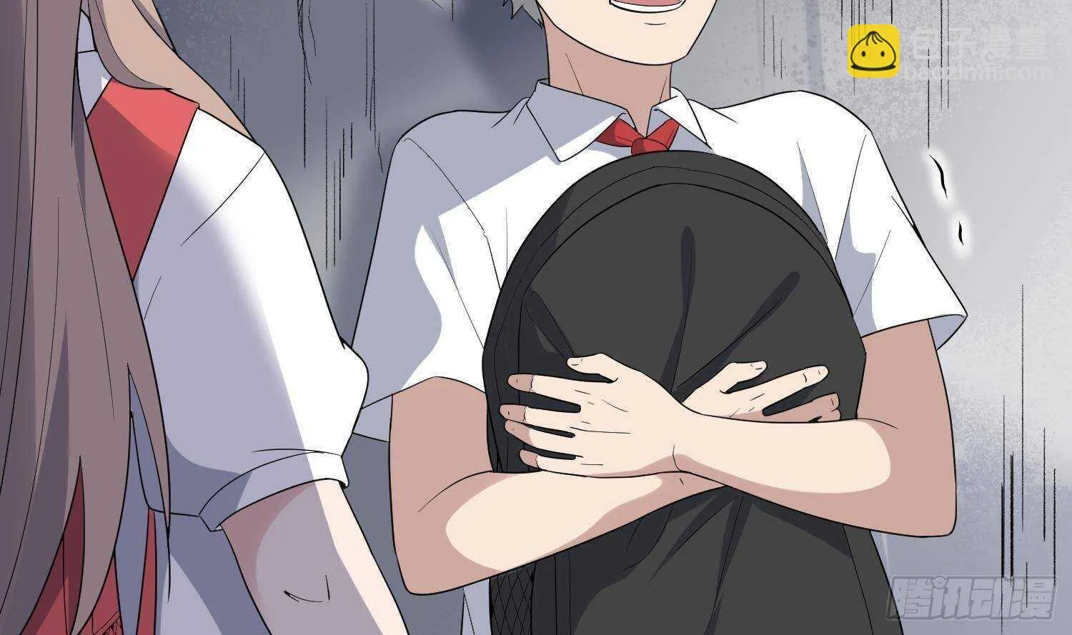 第209话 变态小强 第42页