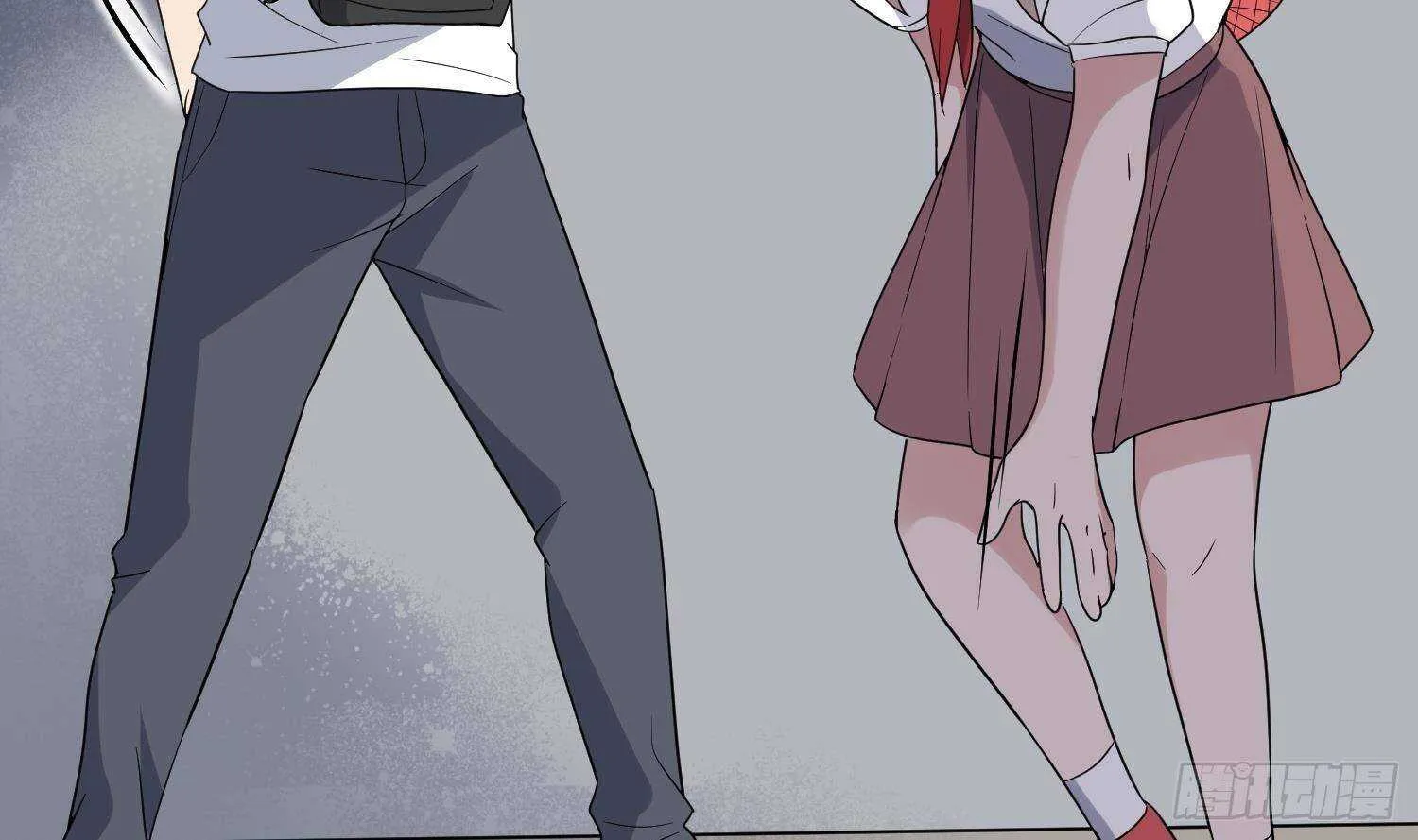 第209话 变态小强 第49页