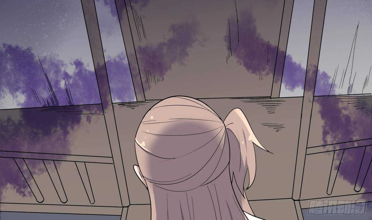 第210话 走火入魔 第42页