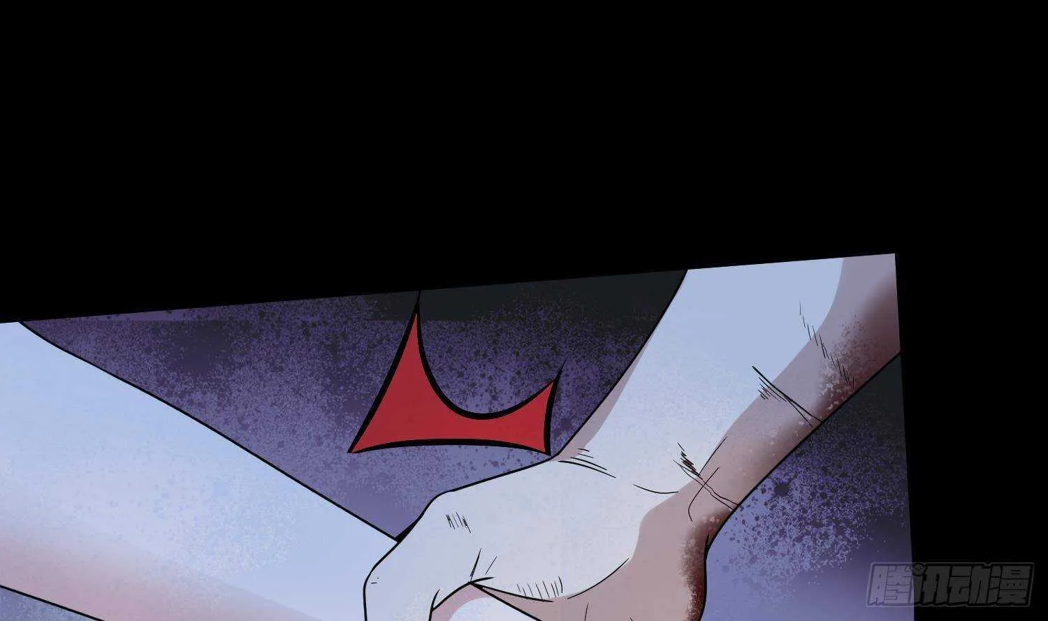 第210话 走火入魔 第51页
