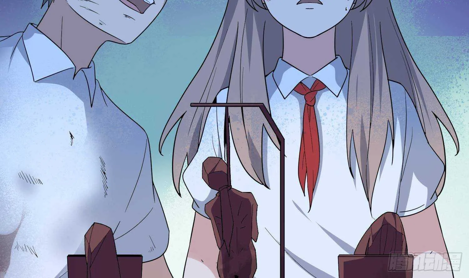 第210话 走火入魔 第55页