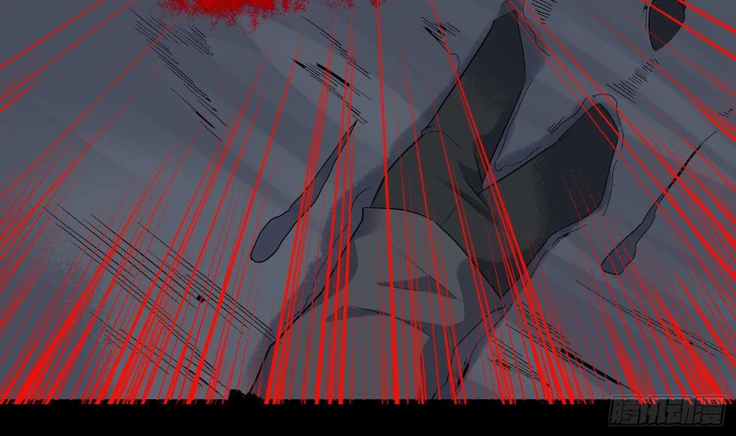 第215话 恶鬼相报 第14页
