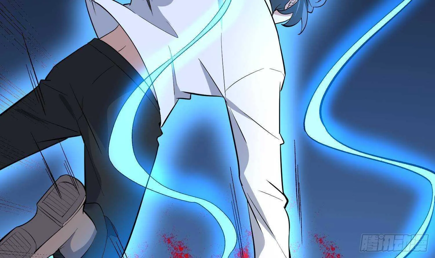 第215话 恶鬼相报 第37页