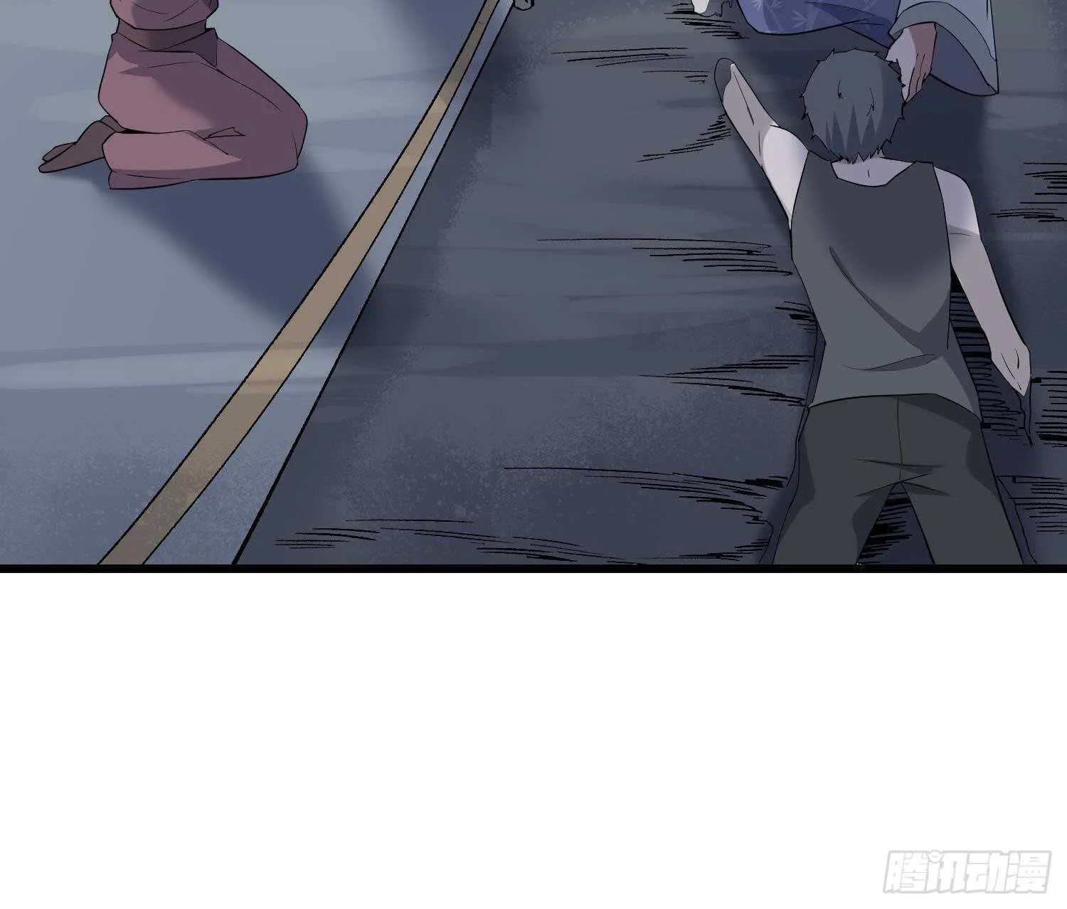 第215话 恶鬼相报 第75页