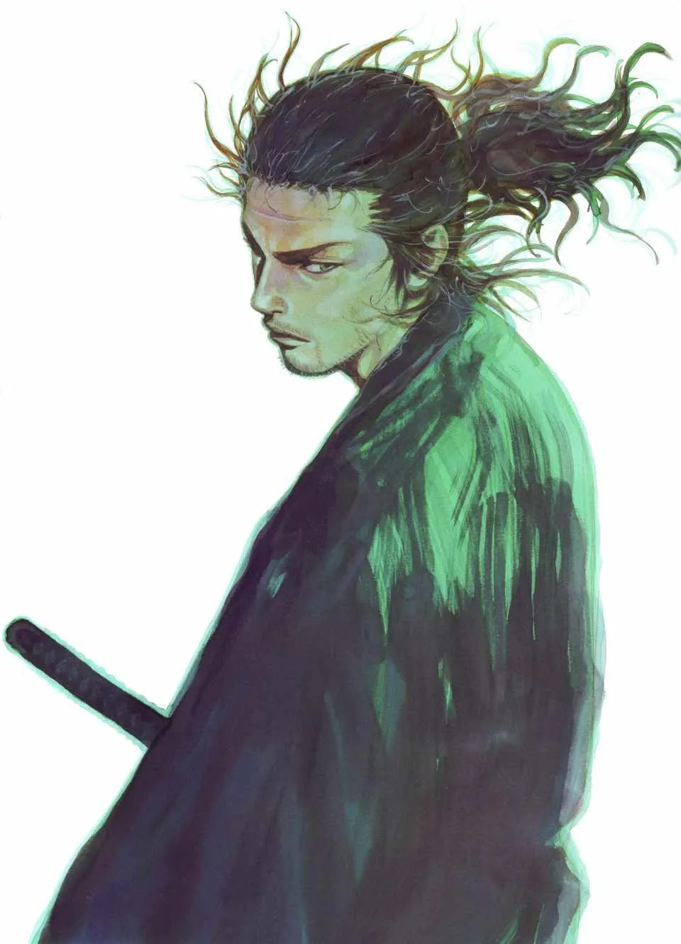 画集-water 第3页