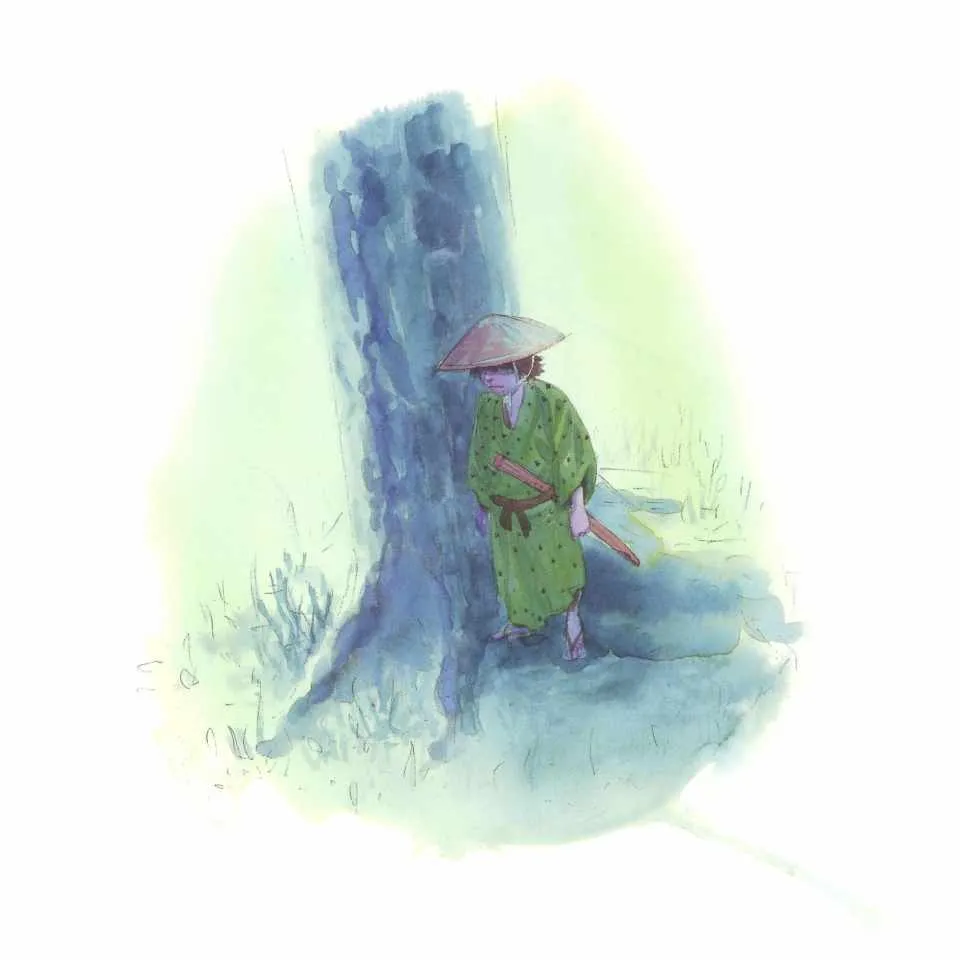 画集-water 第11页