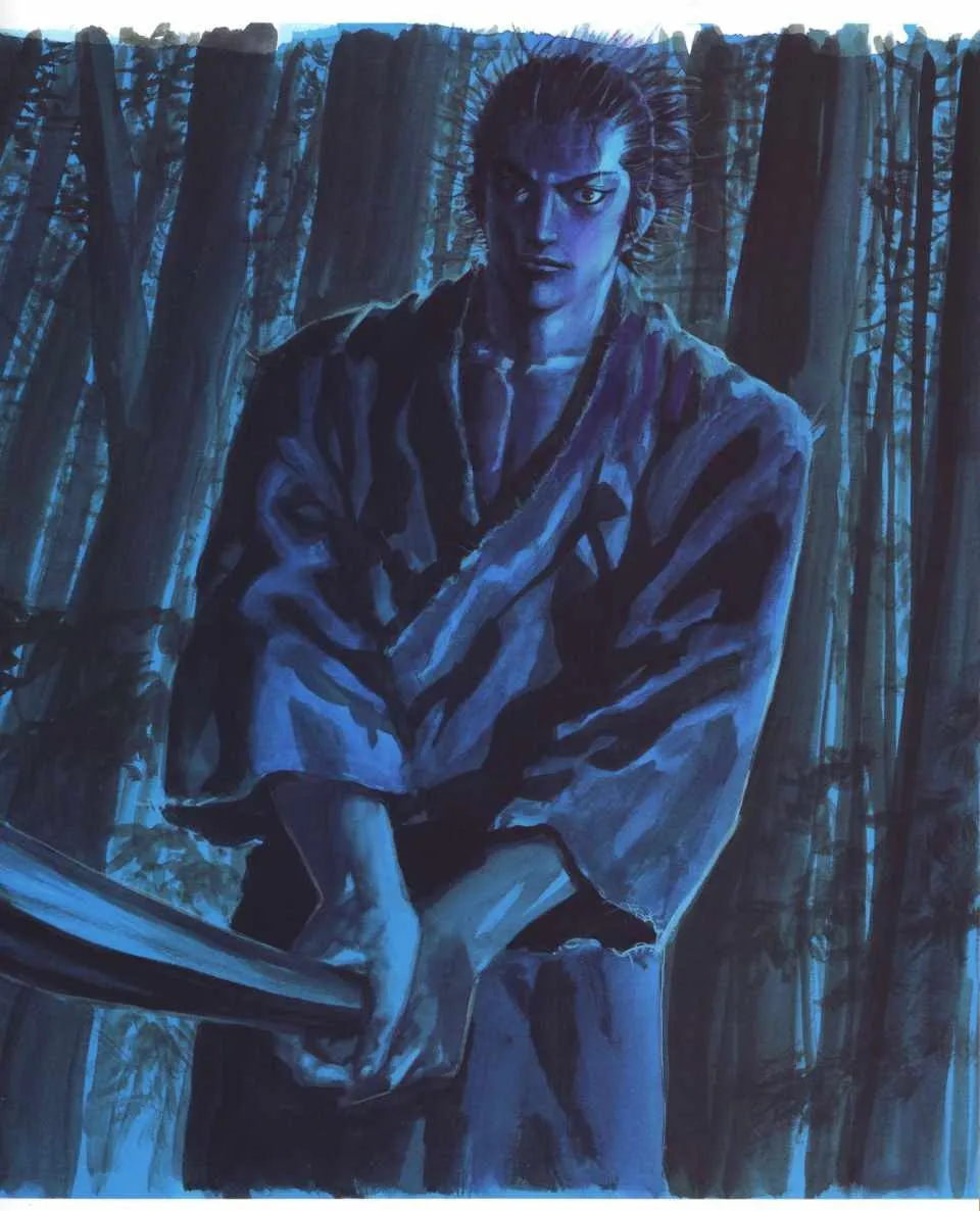 画集-water 第20页