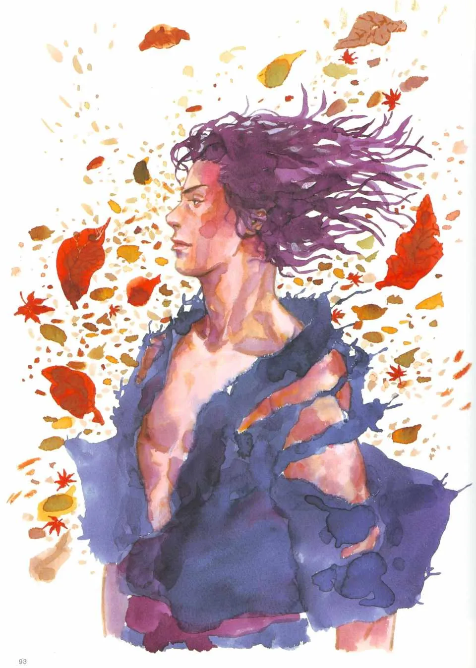 画集-water 第21页