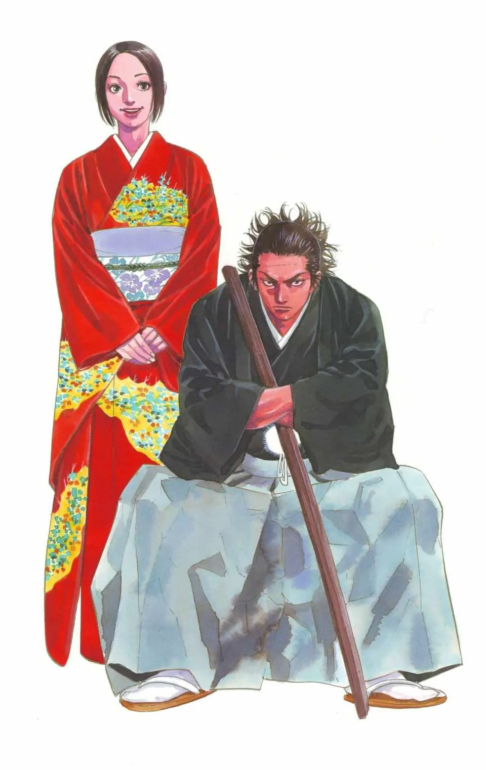 画集-water 第30页