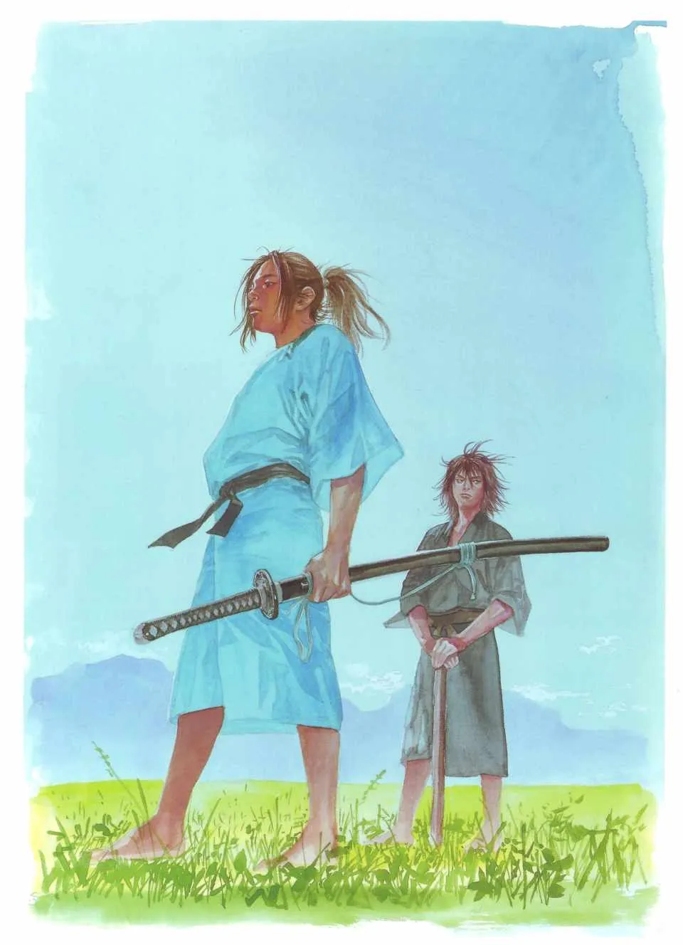画集-water 第35页