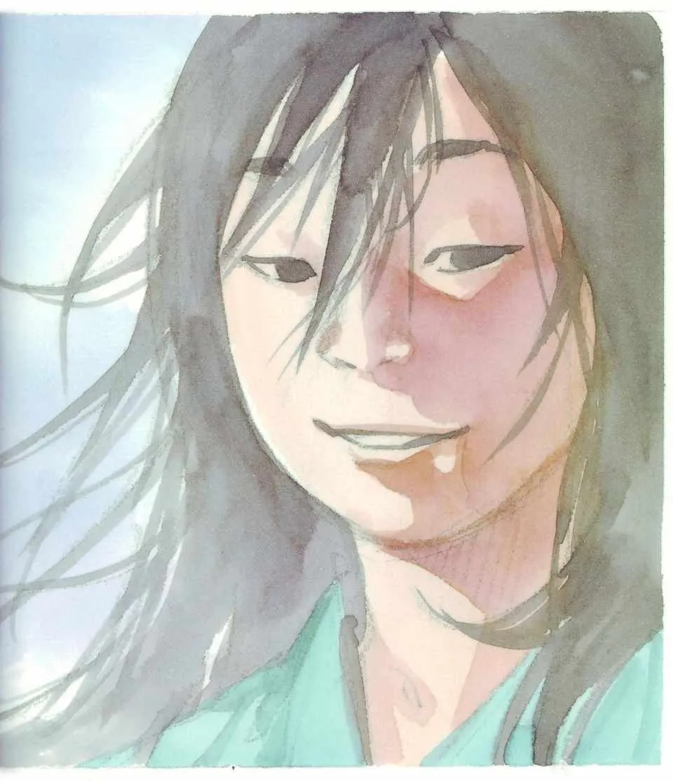 画集-water 第39页