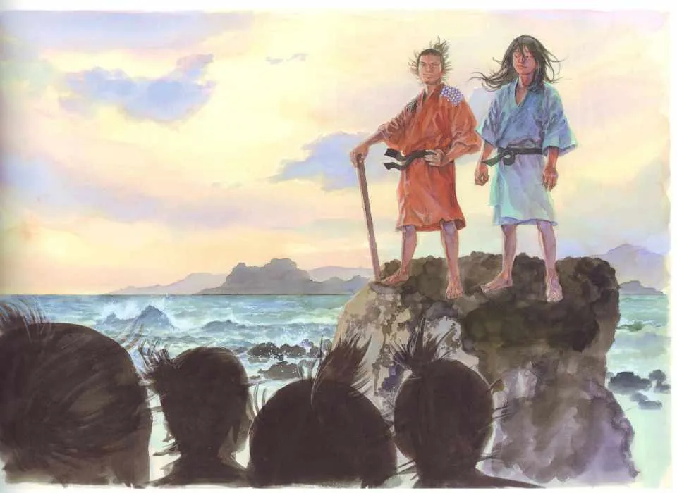 画集-water 第41页