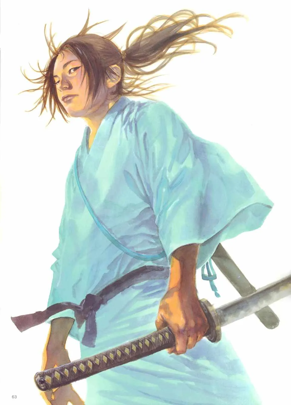 画集-water 第42页