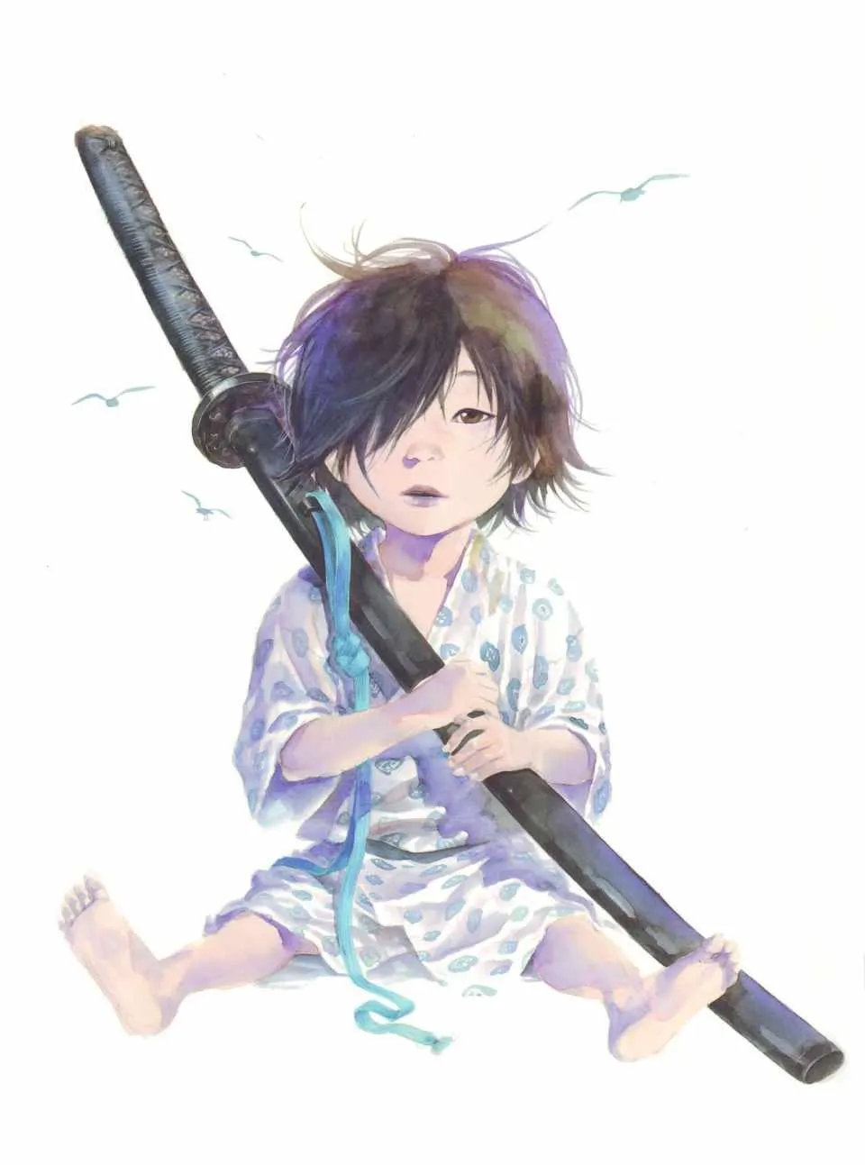 画集-water 第43页