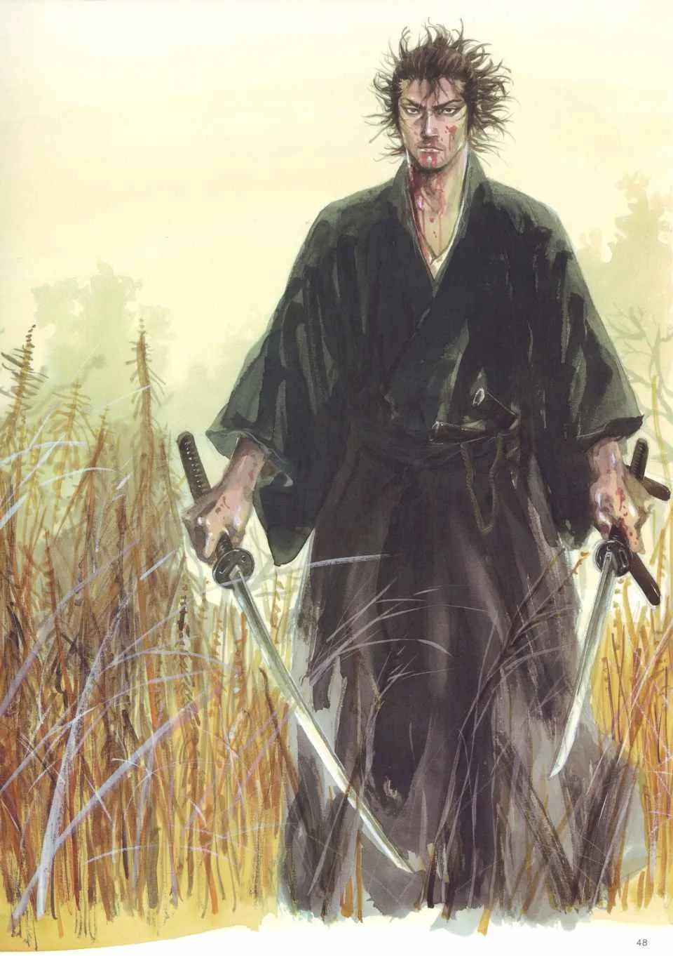画集-water 第47页